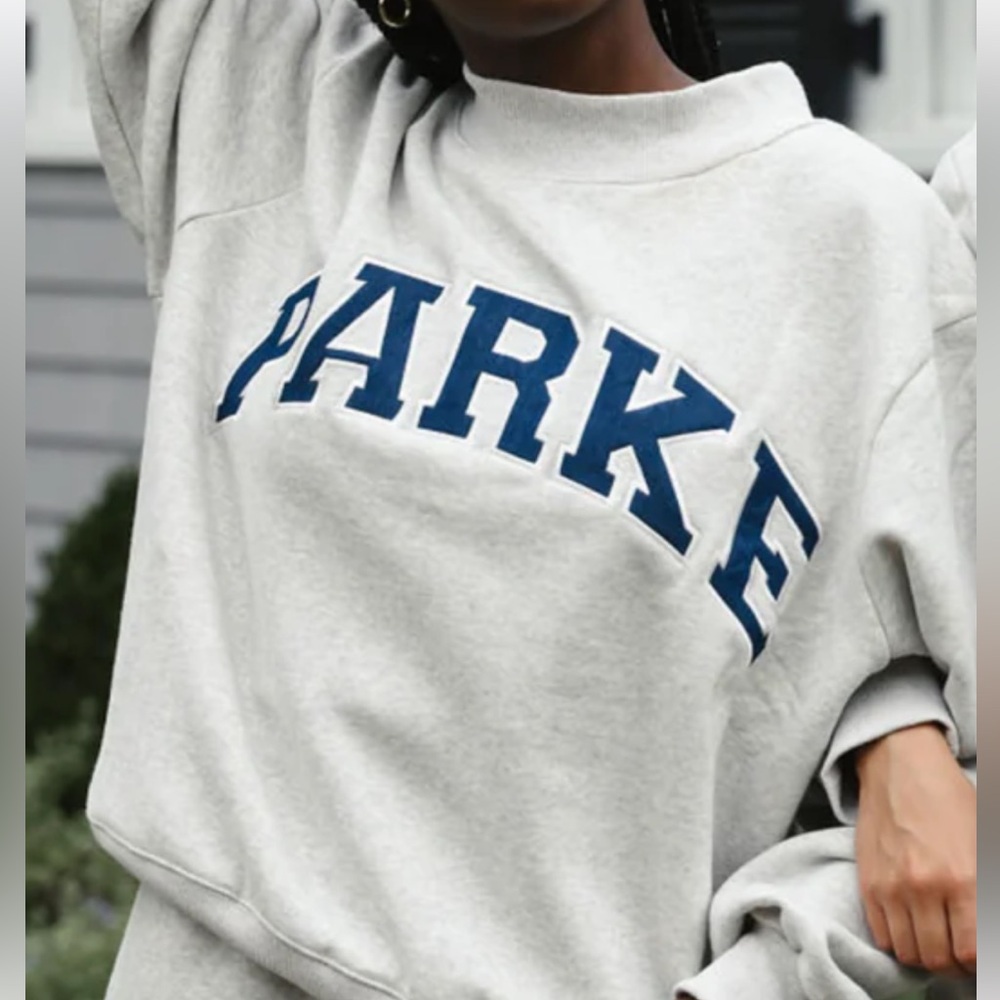 Parke Mockneck